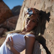 Hayley Marie Coppin Visited Red Rock-02