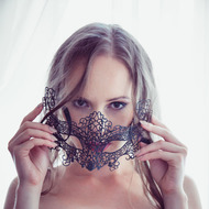 Sexy Girl In A Mask-03