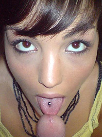 Amateurs giving blowjob Amateurs giving blowjob