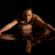 Naked Wet Reflections-08