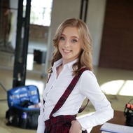 Slutty Blonde Babe Lily Ray-01