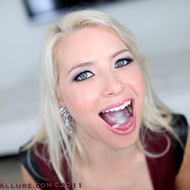Hardcore blowjob set by amateurallure-15