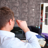 Teen hottie gets banged-00