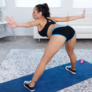 Bratty MILF Crystal Rush-09