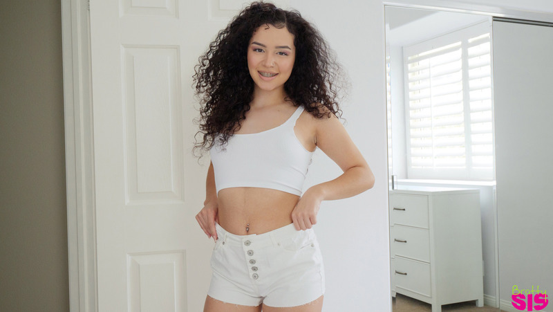 Booty Latina Gets Nailed-09