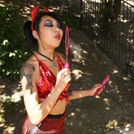 Tattooed Kimberly Chi Gets Fucked-00