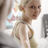 Blonde Teen Angel Gets Fucked-00