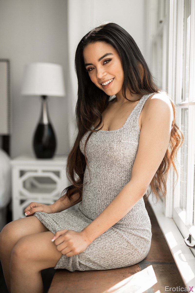 Exotic Babe Maya Bijou Having Sex-00