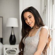 Exotic Babe Maya Bijou Having Sex-00