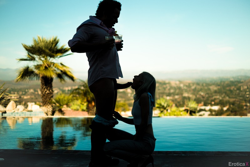 Jessie Saint Making Love-06