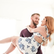 Adria Rae In Love-00