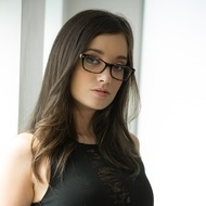 Beautiful Gia Paige Stripping-00