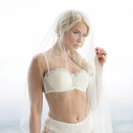 Anikka Albrite As Sexy Bride-00