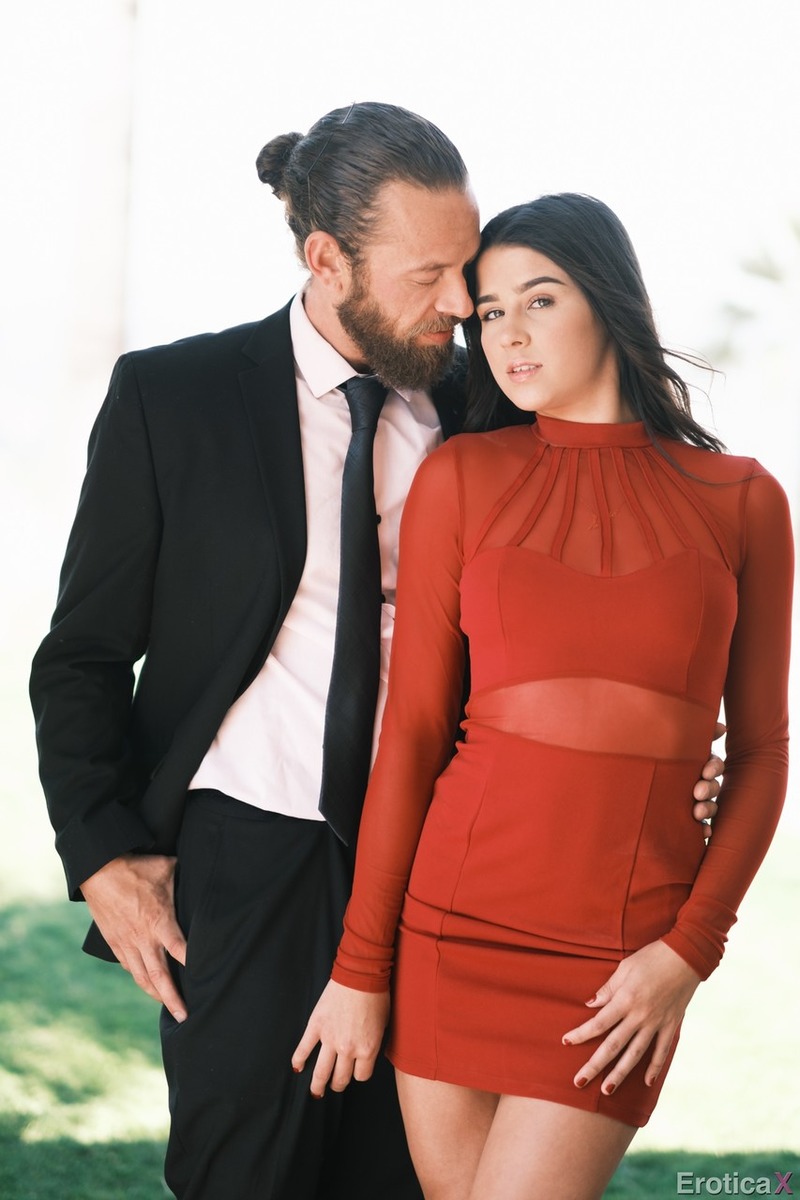 Kylie Rocket's Sexual Encounter-09