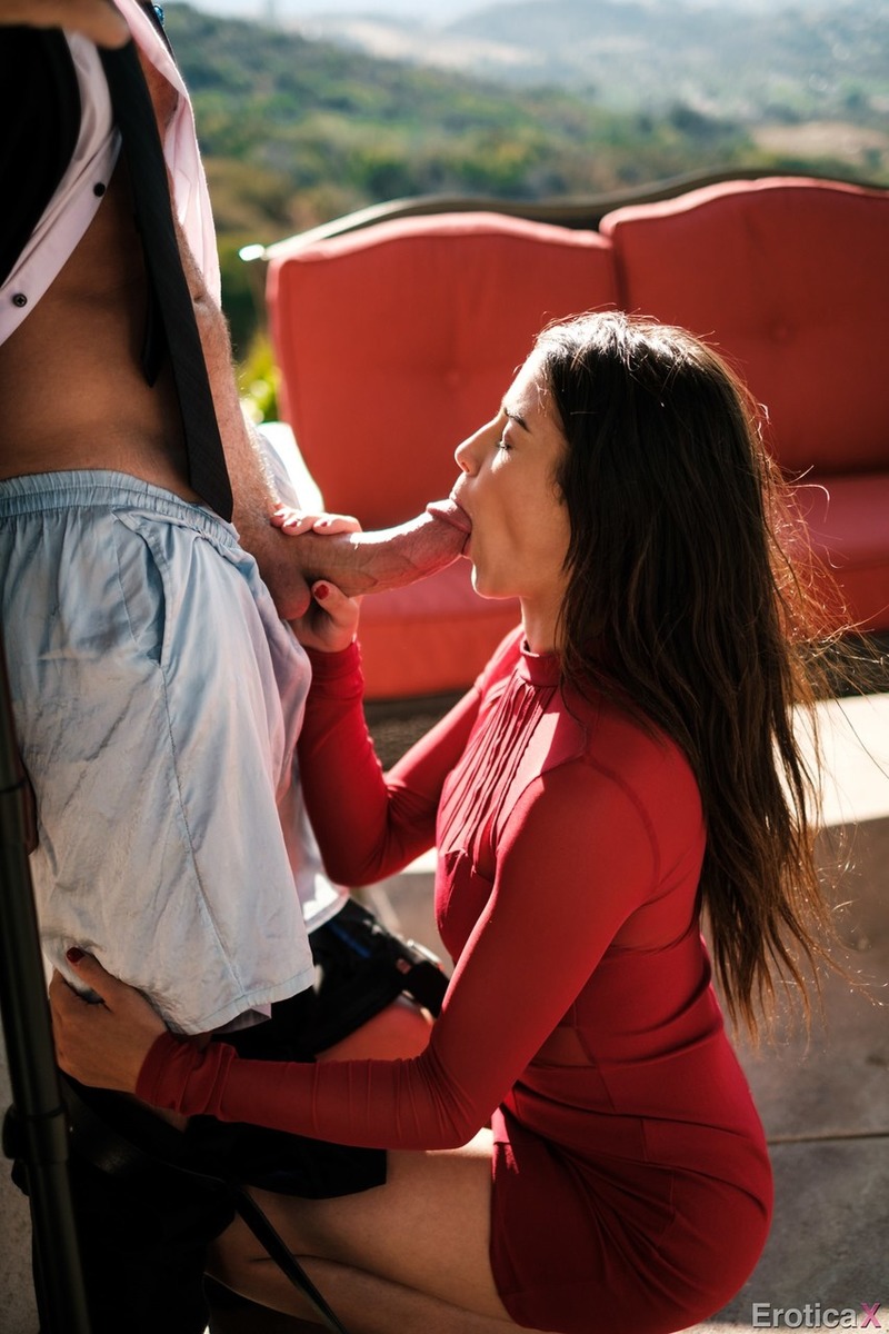 Kylie Rocket's Sexual Encounter-13