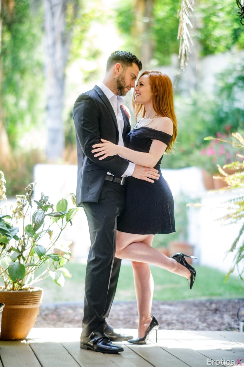 Ella Hughes Having Sensual Sex-03
