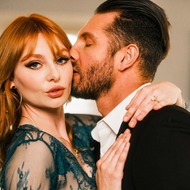 Redhead Lacy Lennon In Action-02