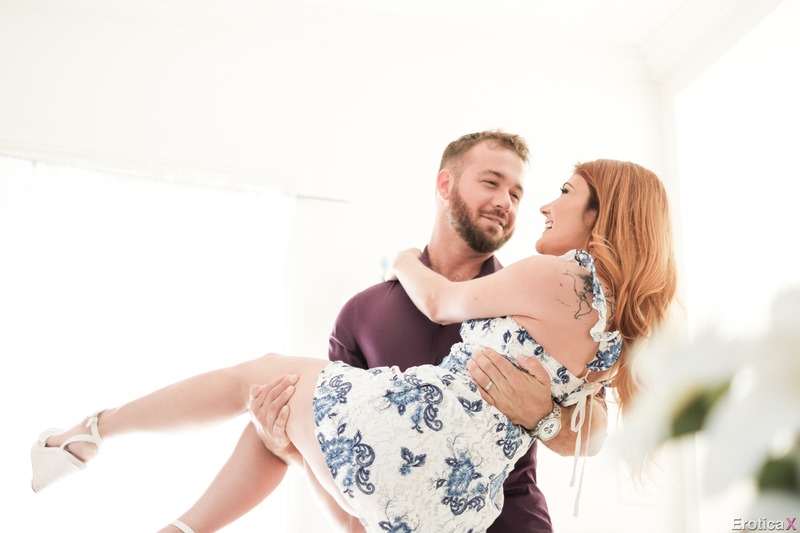 Adria Rae Making Love-00