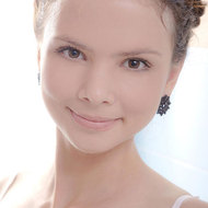 Naked Teen Peachy In The Bathroom-00