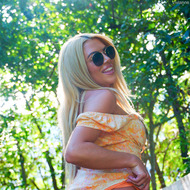 Busty Vivianne Masturbating-03