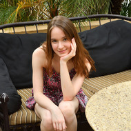 Adorable Busty Hazel Gets Naugghty-08