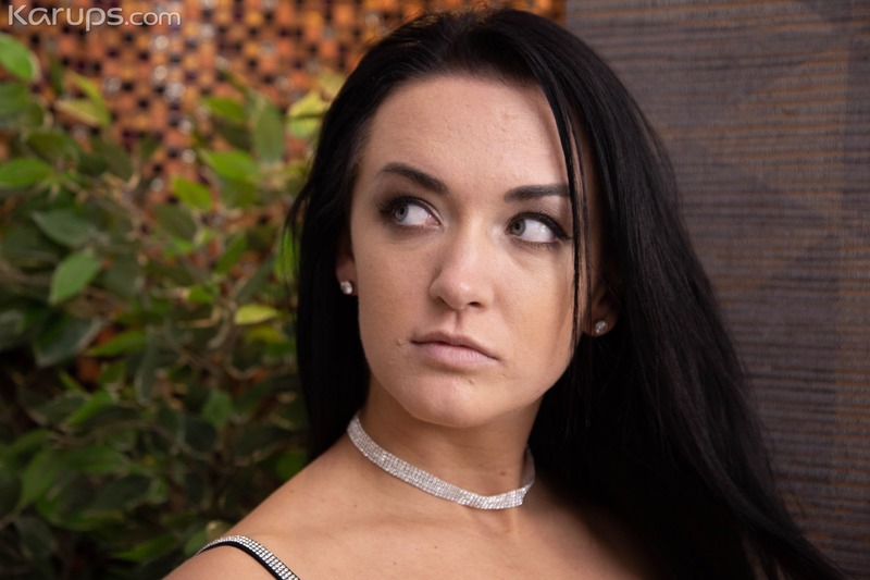 Zuzu Sweet's Romantic Evening-01
