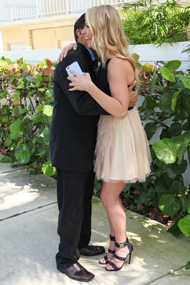 Rachael Cavalli In Wild Action-03