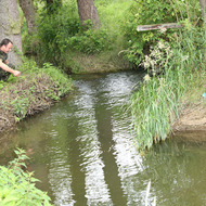 Hardcore teen sex by the creek-00