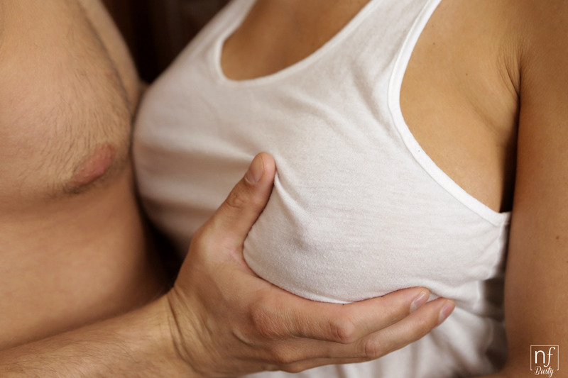 Busty Olivia Austin In Lust-12