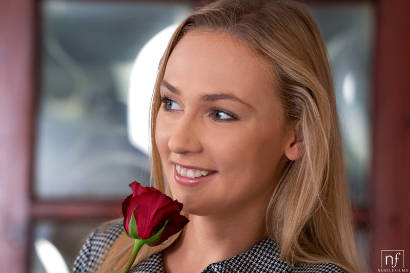 Jenny Wild's Perfect Date-00