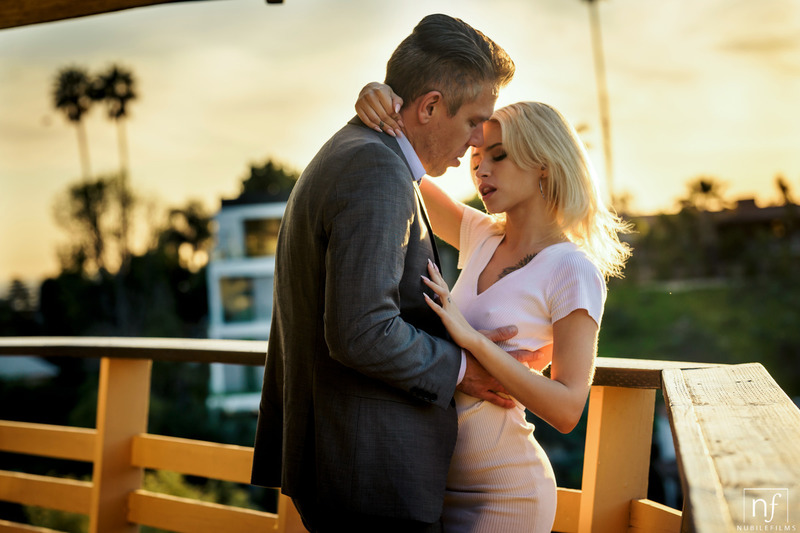 Kiara Cole's Romantic Journey-11