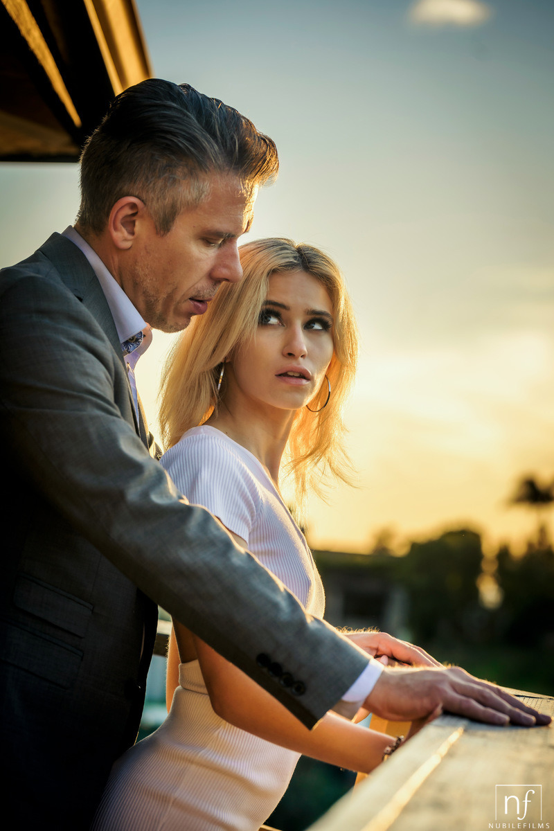 Kiara Cole's Sexual Fantasy-12