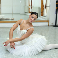 Horny Ballerina Having Sex-08