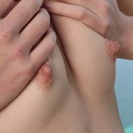 Elle Alexandra Having Fun On The Terrace-08