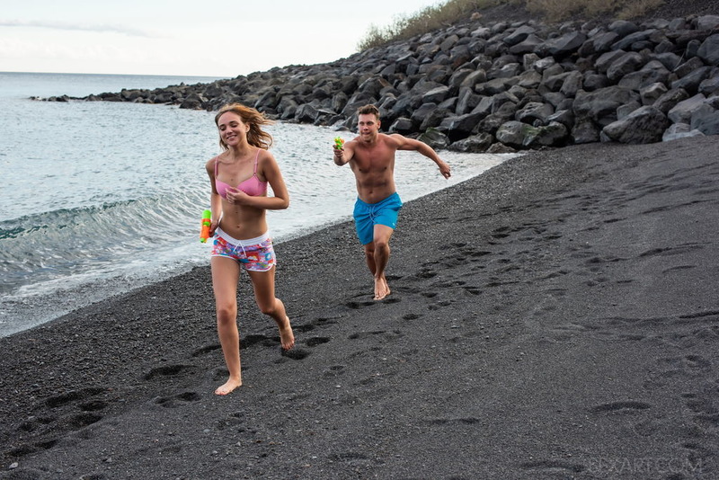 Oxana Chic Enjoys Outdoor Sex-04