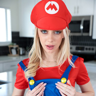 Braylin Bailey's Cosplay Fun-10