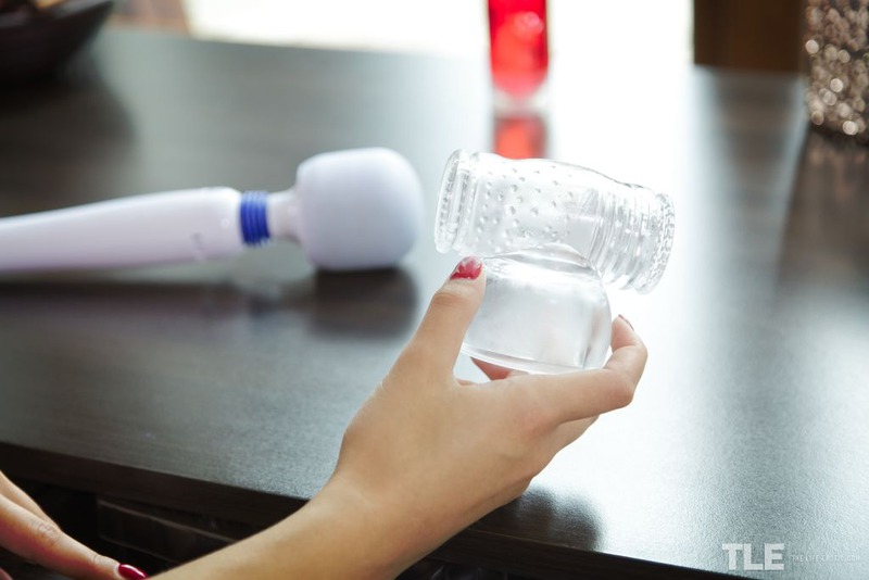 Kinky Redhead Ornella-13