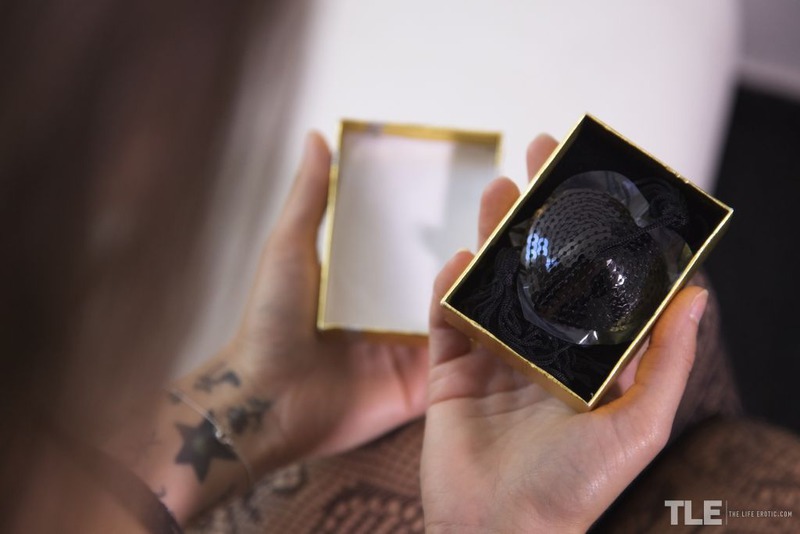 Busty Emylia Argan Gets Horny-08