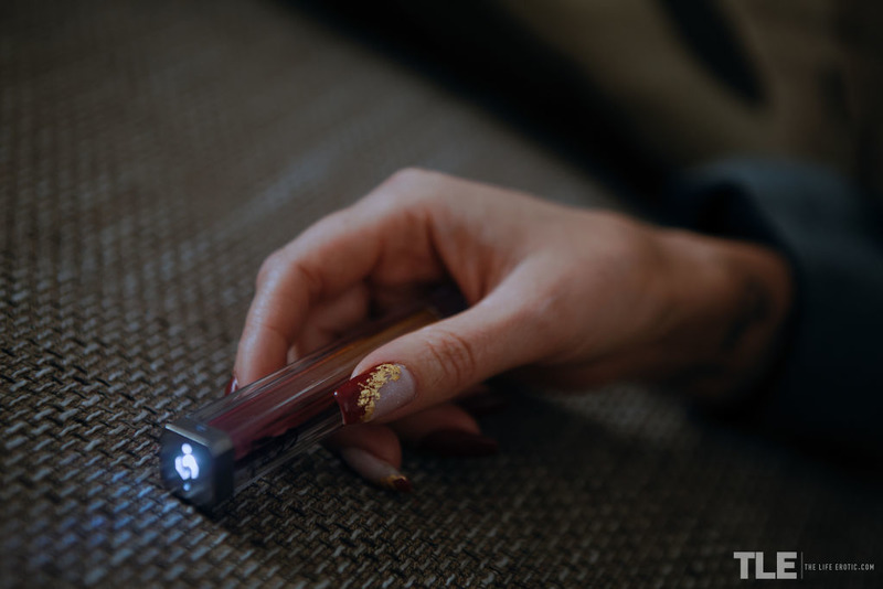 Hot Adelyn Masturbating-10