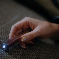 Hot Adelyn Masturbating-10