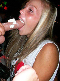Drunken amateurs