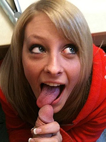 Slutty amateurs