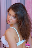 Teen beauty Dinara with perfect tits-06