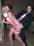 Amateurs giving bj-03