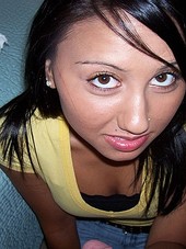 Hot sexy amateur jizzed-00