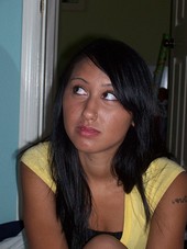 Hot sexy amateur jizzed-14