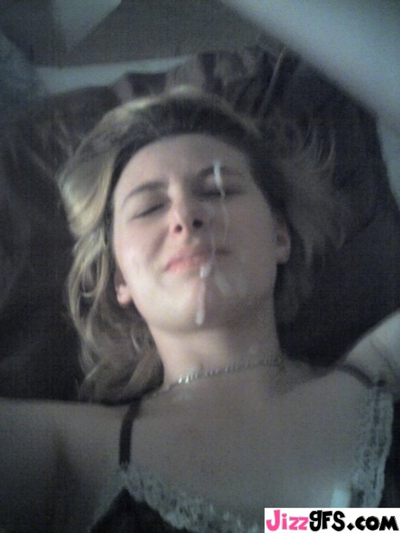 Amateur jizz pix-02