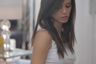 Deep inside Caprice-08